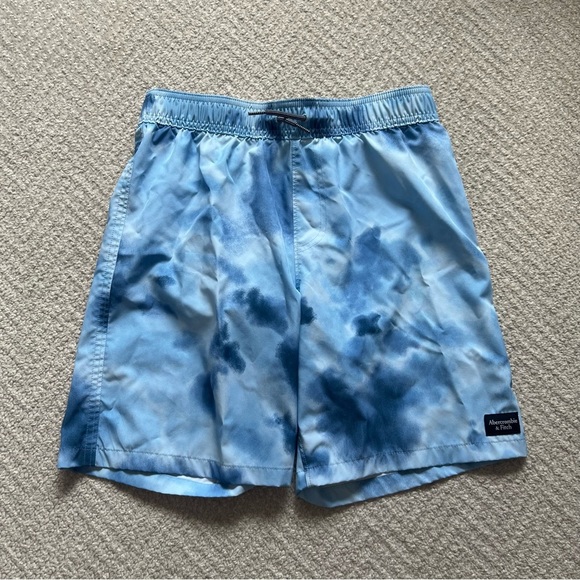 Abercrombie Swim Trunks - Picture 2 of 7